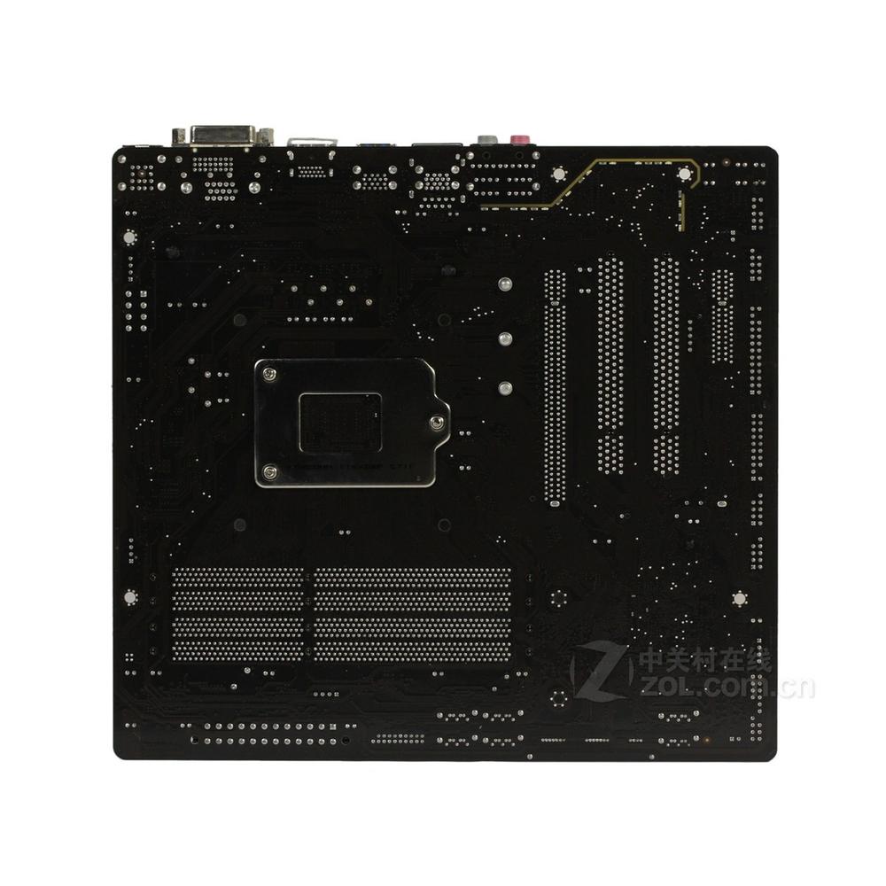 Foto 3 pulgar | Placa Madre Gigabyte B150m-d3h (rev.1.0) Lga 1151 Ddr4 Micro Atx - Venta Internacional.