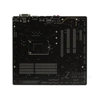Foto 2 | Placa Madre Gigabyte B150m-d3h (rev.1.0) Lga 1151 Ddr4 Micro Atx - Venta Internacional.