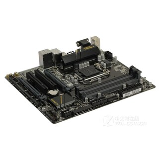 Foto 3 | Placa Madre Gigabyte B150m-d3h (rev.1.0) Lga 1151 Ddr4 Micro Atx - Venta Internacional.