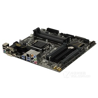 Foto 4 | Placa Madre Gigabyte B150m-d3h (rev.1.0) Lga 1151 Ddr4 Micro Atx - Venta Internacional.