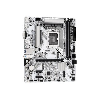 Foto 1 | Placa Madre Asrock B760m-hdv/m.2 Lga 1700 Ddr5 96 Gb Micro Atx - Venta Internacional.