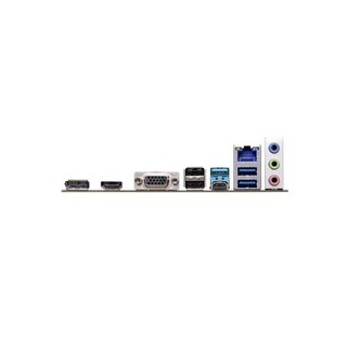 Foto 3 | Placa Madre Asrock B760m-hdv/m.2 Lga 1700 Ddr5 96 Gb Micro Atx - Venta Internacional.