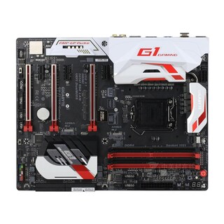 Foto 1 | Placa Madre Gigabyte Z170x-gaming 7 (rev.1.0) Lga 1151 Ddr4 - Venta Internacional.