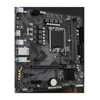 Foto 2 | Placa Madre Gigabyte B760m K Ddr4 Lga 1700 Micro Atx Con 64 Gb - Venta Internacional.