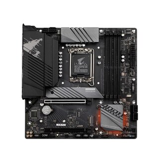 Foto 1 | Placa Base Gigabyte B660m Aorus Pro Ddr4 Lga 1700 Micro Atx - Venta Internacional.