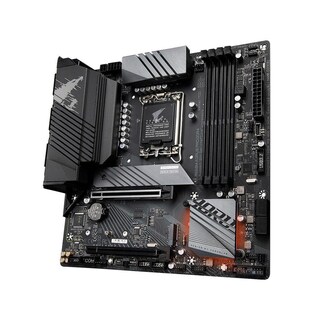 Foto 3 | Placa Base Gigabyte B660m Aorus Pro Ddr4 Lga 1700 Micro Atx - Venta Internacional.