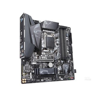 Foto 2 | Placa Madre Gigabyte Z490m Gaming X Lga 1200 Ddr4 128gb - Venta Internacional.