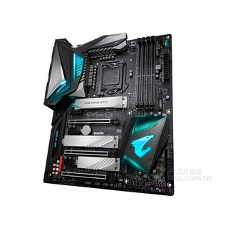 Foto 2 | Placa Base Gigabyte Z390 Aorus Ultra Lga 1151 Ddr4 64gb - Venta Internacional.