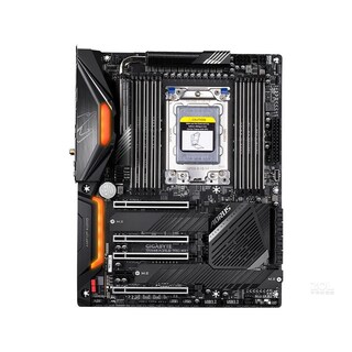 Foto 1 | Placa Base Gigabyte Trx40 Aorus Pro Wifi Socket Strx4 Ddr4 - Venta Internacional.