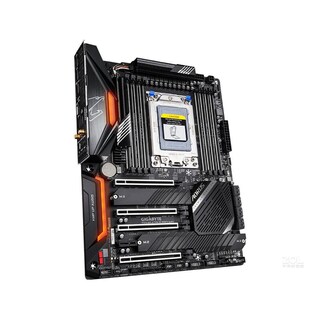 Foto 2 | Placa Base Gigabyte Trx40 Aorus Pro Wifi Socket Strx4 Ddr4 - Venta Internacional.