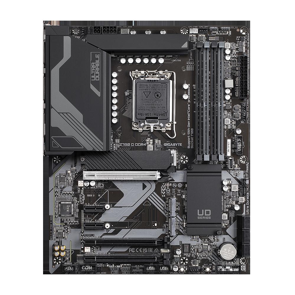 Foto 4 pulgar | Placa Base Gigabyte Trx40 Aorus Pro Wifi Socket Strx4 Ddr4 - Venta Internacional.