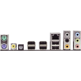 Foto 2 | Placa Madre Asrock A770de+ Socket Am2/am2+/am3 Ddr2 16 Gb - Venta Internacional.