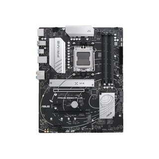 Foto 1 | Placa Base Asus Prime B650-plus Socket Am5 Amd B650 Ddr5 Atx - Venta Internacional.