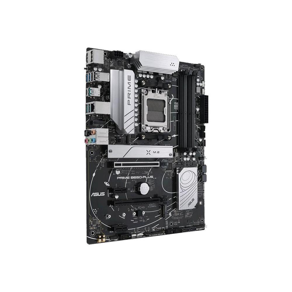Foto 3 pulgar | Placa Base Asus Prime B650-plus Socket Am5 Amd B650 Ddr5 Atx - Venta Internacional.