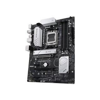 Foto 3 | Placa Base Asus Prime B650-plus Socket Am5 Amd B650 Ddr5 Atx - Venta Internacional.
