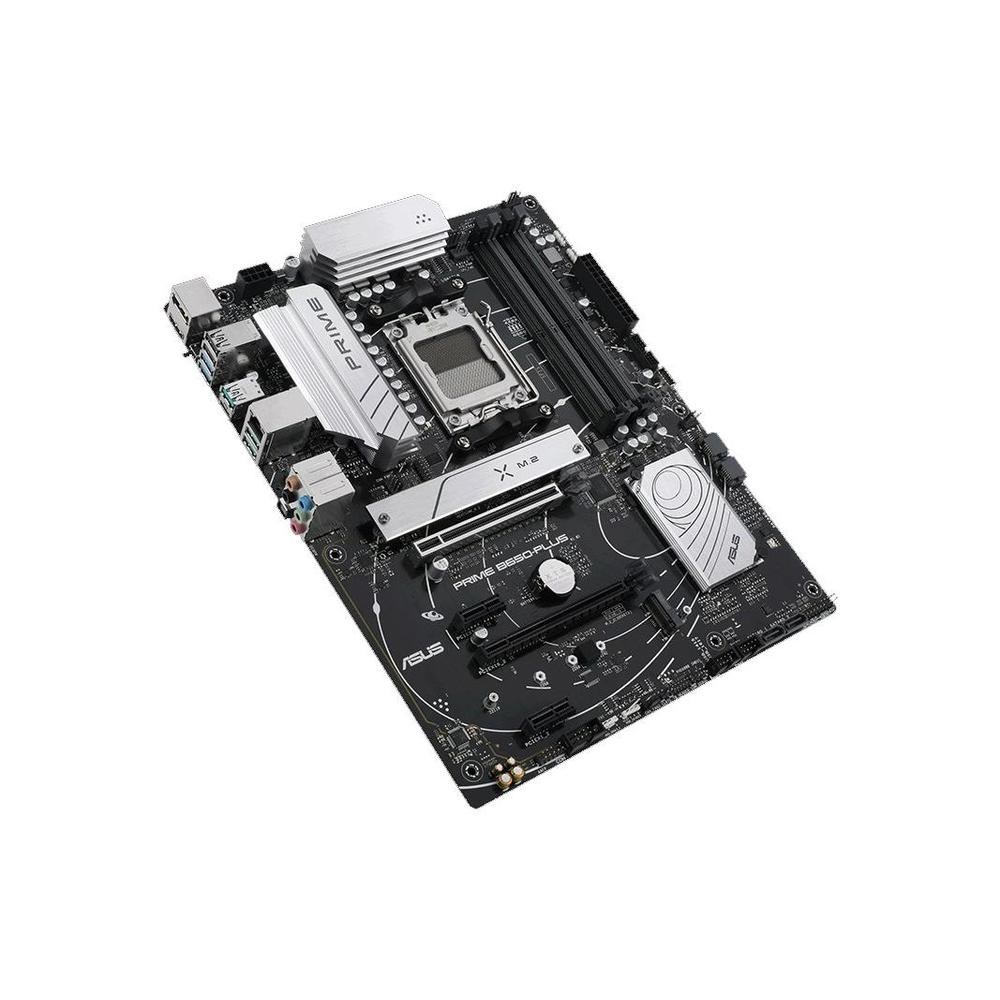Foto 5 pulgar | Placa Base Asus Prime B650-plus Socket Am5 Amd B650 Ddr5 Atx - Venta Internacional.