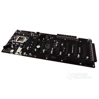 Foto 2 | Placa Madre Biostar Tb250-btc D+ Lga 1151 Intel B250 Ddr4 - Venta Internacional.