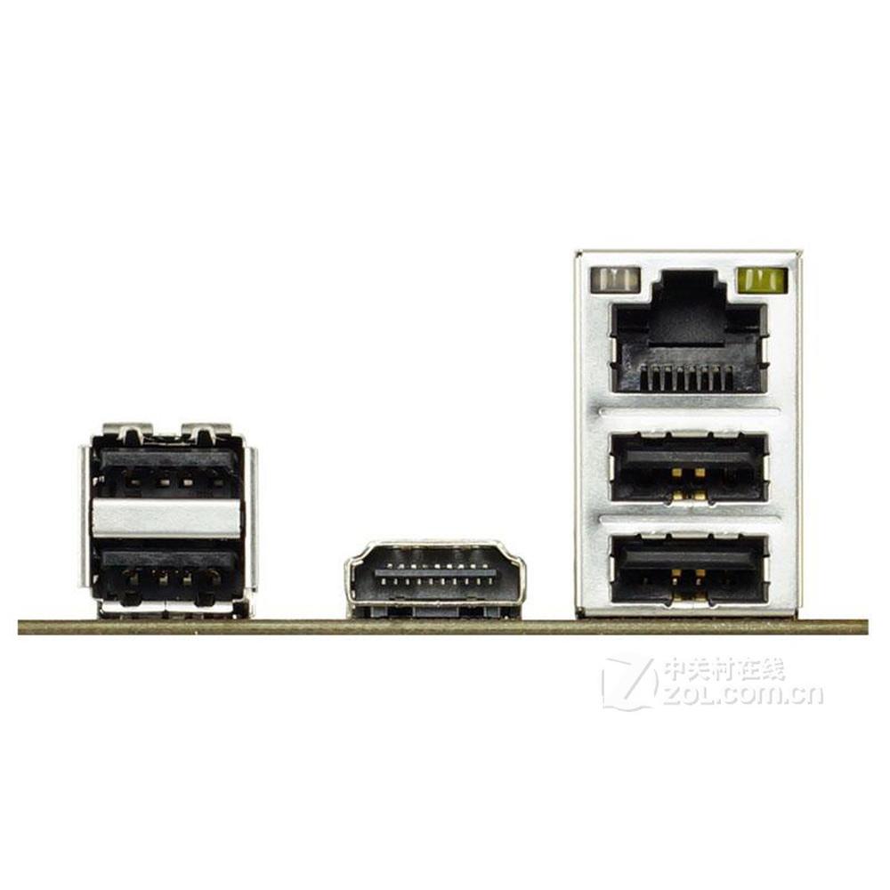 Foto 4 pulgar | Placa Madre Biostar Tb250-btc D+ Lga 1151 Intel B250 Ddr4 - Venta Internacional.
