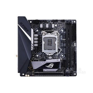 Foto 1 | Placa Madre Asus Rog Strix H370-i Gaming Lga 1151 Ddr4 32 Gb - Venta Internacional.