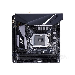 Foto 2 | Placa Madre Asus Rog Strix H370-i Gaming Lga 1151 Ddr4 32 Gb - Venta Internacional.