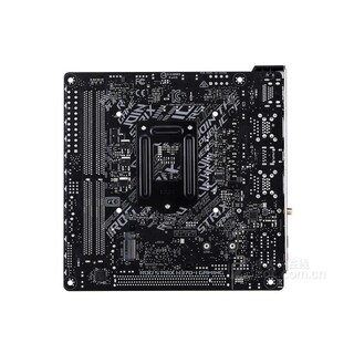 Foto 3 | Placa Madre Asus Rog Strix H370-i Gaming Lga 1151 Ddr4 32 Gb - Venta Internacional.
