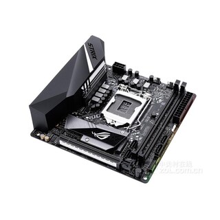 Foto 4 | Placa Madre Asus Rog Strix H370-i Gaming Lga 1151 Ddr4 32 Gb - Venta Internacional.