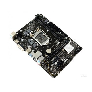 Foto 2 | Placa Madre Biostar H310mhp Lga 1151 Intel H310 Ddr4 Micro Atx - Venta Internacional.