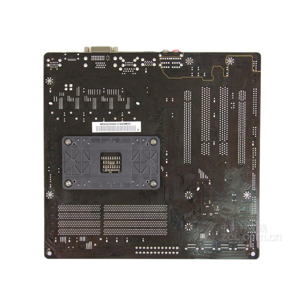 Foto 3 pulgar | Placa Madre Biostar Hi-fi A88s3+ Socket Fm2/fm2+ Ddr3 Micro Atx - Venta Internacional.