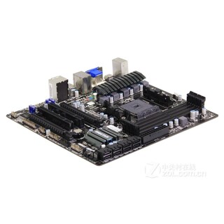 Foto 3 | Placa Madre Biostar Hi-fi A88s3+ Socket Fm2/fm2+ Ddr3 Micro Atx - Venta Internacional.