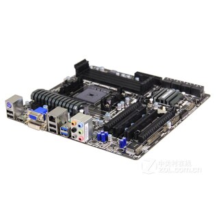 Foto 4 | Placa Madre Biostar Hi-fi A88s3+ Socket Fm2/fm2+ Ddr3 Micro Atx - Venta Internacional.