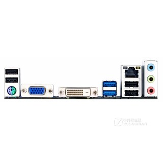 Foto 3 | Placa Madre Gigabyte B85-d3v (rev.1.1) Lga 1150 Ddr3 Atx - Venta Internacional.