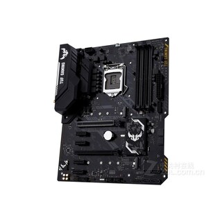 Foto 3 | Placa Madre Asus Tuf H370-pro Gaming (wi-fi) Lga 1151 Ddr4 - Venta Internacional.