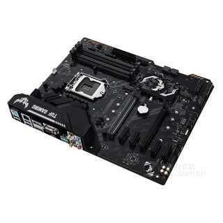 Foto 4 | Placa Madre Asus Tuf H370-pro Gaming (wi-fi) Lga 1151 Ddr4 - Venta Internacional.