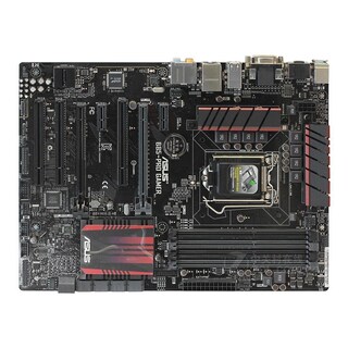 Foto 1 | Placa Madre Asus B85-pro Gamer Lga 1150 Intel B85 Ddr3 Atx - Venta Internacional.