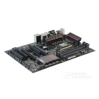 Foto 3 | Placa Madre Asus B85-pro Gamer Lga 1150 Intel B85 Ddr3 Atx - Venta Internacional.