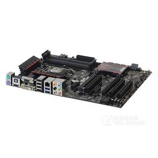 Foto 4 | Placa Madre Asus B85-pro Gamer Lga 1150 Intel B85 Ddr3 Atx - Venta Internacional.