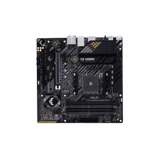 Foto 1 | Placa Base Asus Tuf Gaming B450m-pro S Socket Am4 Amd B450 Ddr4 - Venta Internacional.