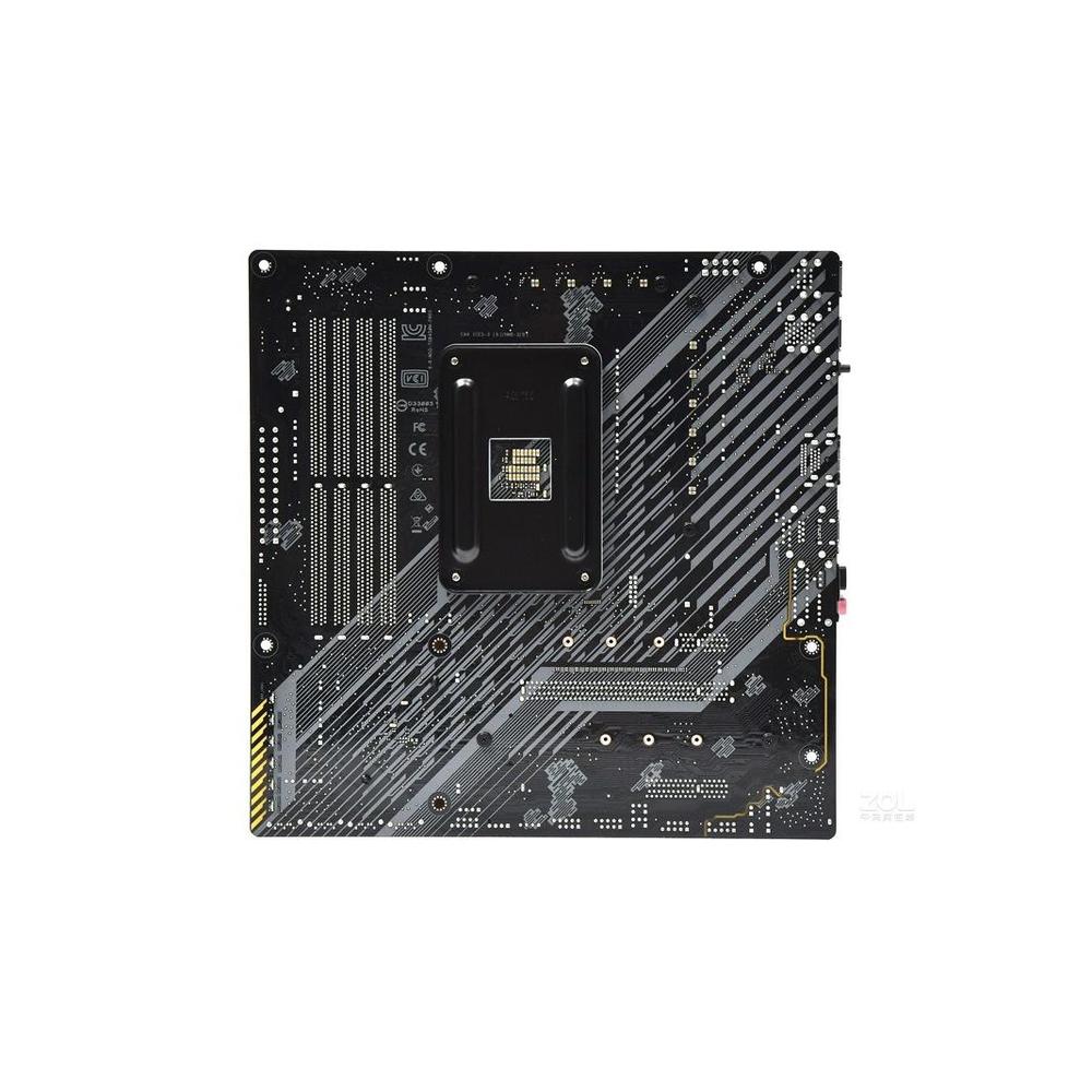 Foto 3 pulgar | Placa Base Asus Tuf Gaming B450m-pro S Socket Am4 Amd B450 Ddr4 - Venta Internacional.