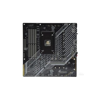 Foto 2 | Placa Base Asus Tuf Gaming B450m-pro S Socket Am4 Amd B450 Ddr4 - Venta Internacional.