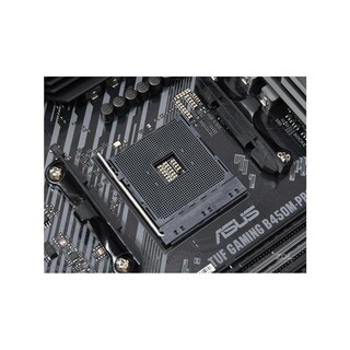 Foto 3 | Placa Base Asus Tuf Gaming B450m-pro S Socket Am4 Amd B450 Ddr4 - Venta Internacional.