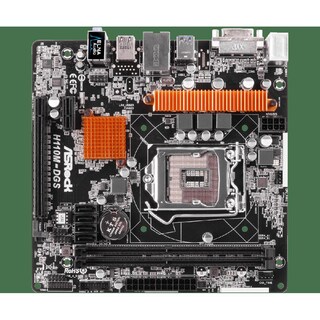 Foto 2 | Placa Madre Asrock B460m Steel Legend Lga 1200 Ddr4 128gb - Venta Internacional.