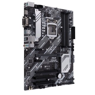Foto 1 | Placa Madre Asus Prime B460-plus Lga 1200 Intel B460 Ddr4 Atx - Venta Internacional.