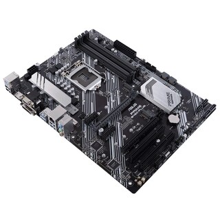 Foto 2 | Placa Madre Asus Prime B460-plus Lga 1200 Intel B460 Ddr4 Atx - Venta Internacional.