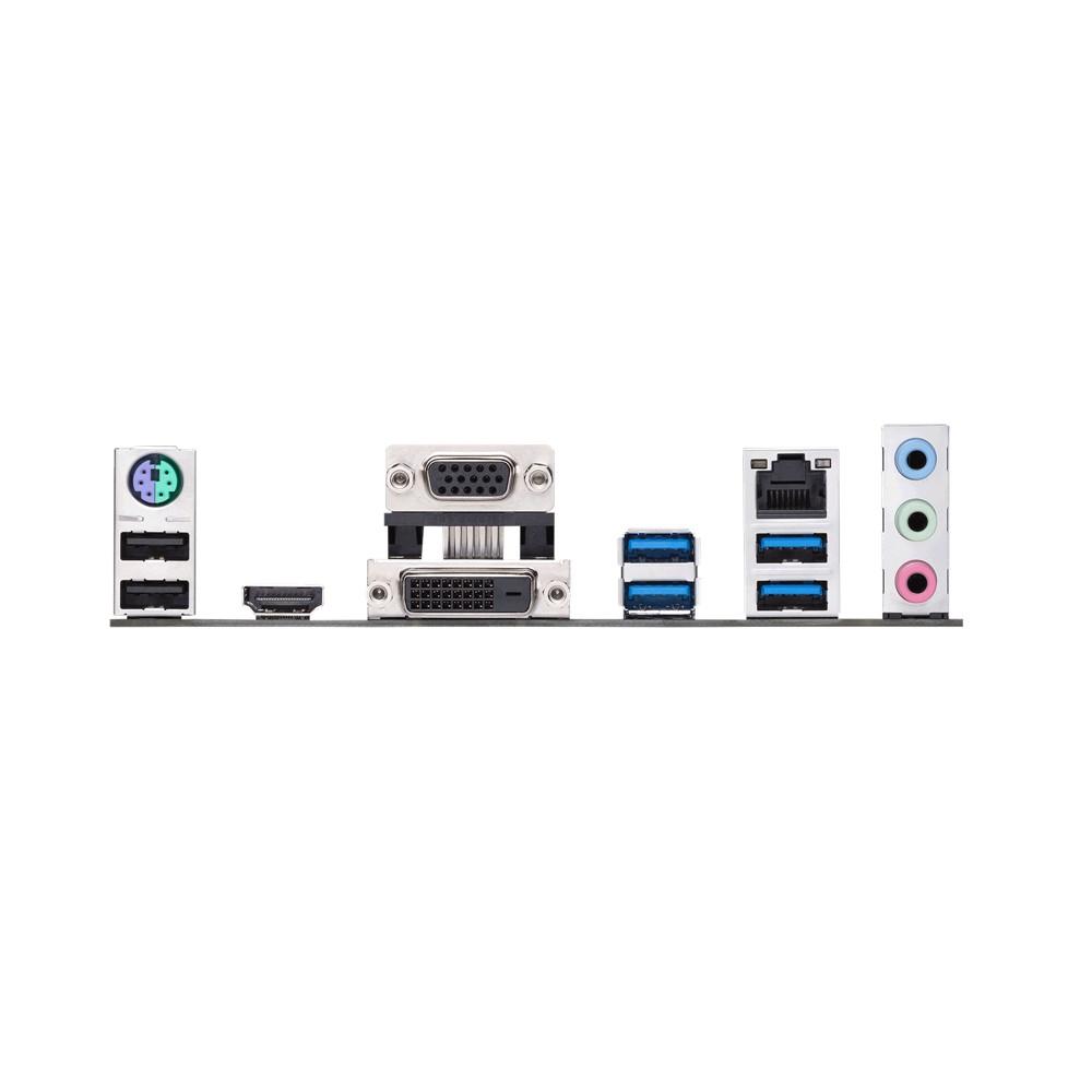 Foto 4 pulgar | Placa Madre Asus Prime B460-plus Lga 1200 Intel B460 Ddr4 Atx - Venta Internacional.