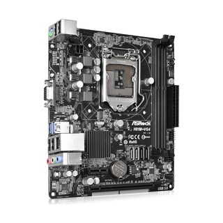 Foto 2 | Placa Madre Asrock H81m-vg4 R2.0 Lga 1150 Intel H81 Ddr3 - Venta Internacional.