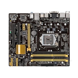Foto 1 | Placa Base Asus B85m-e Lga 1150 Intel B85 Ddr3 Microatx - Venta Internacional.