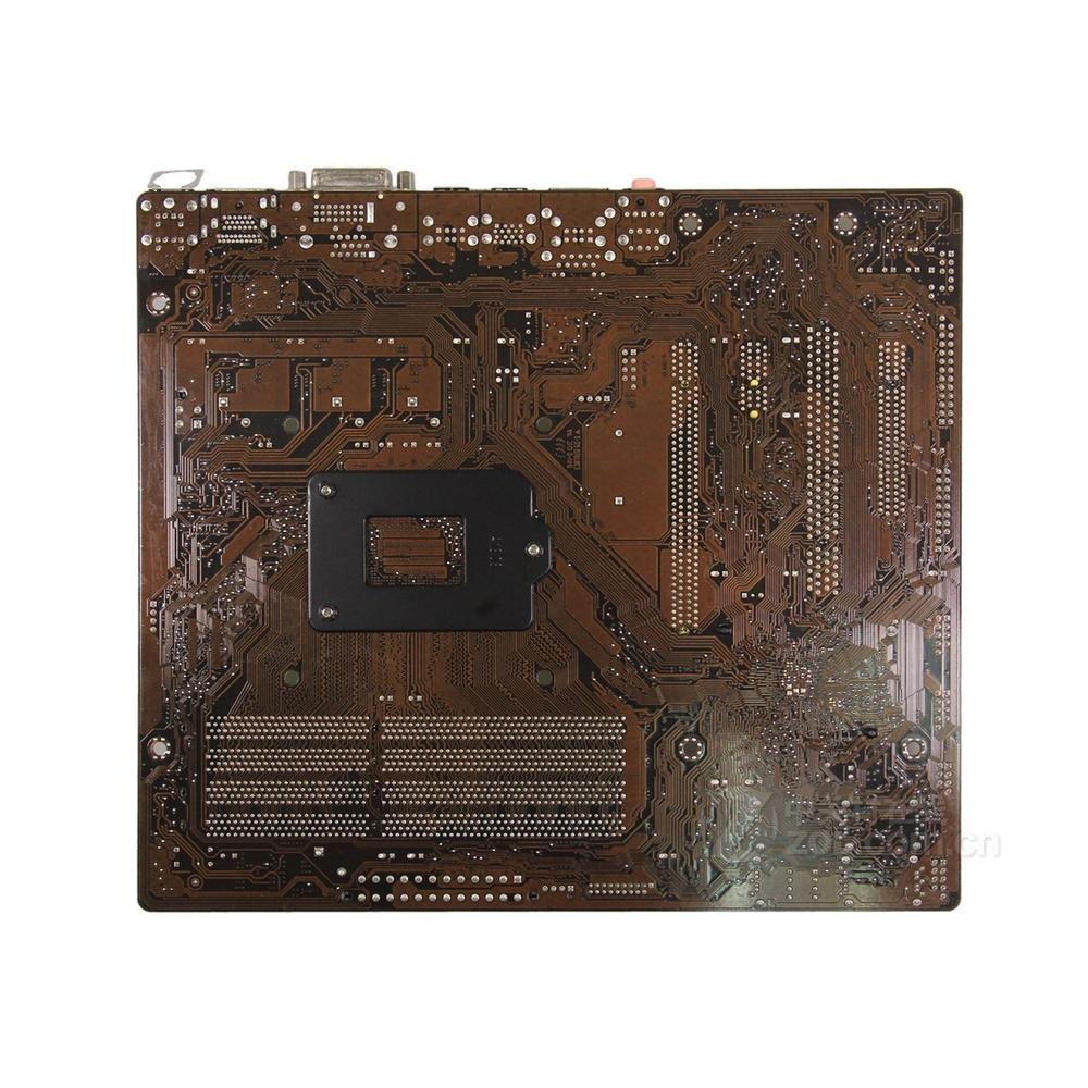 Foto 3 pulgar | Placa Base Asus B85m-e Lga 1150 Intel B85 Ddr3 Microatx - Venta Internacional.