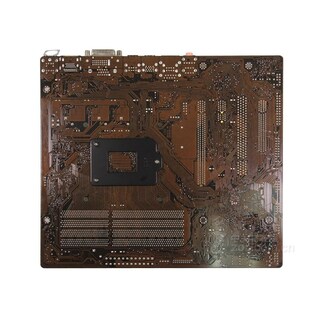 Foto 2 | Placa Base Asus B85m-e Lga 1150 Intel B85 Ddr3 Microatx - Venta Internacional.