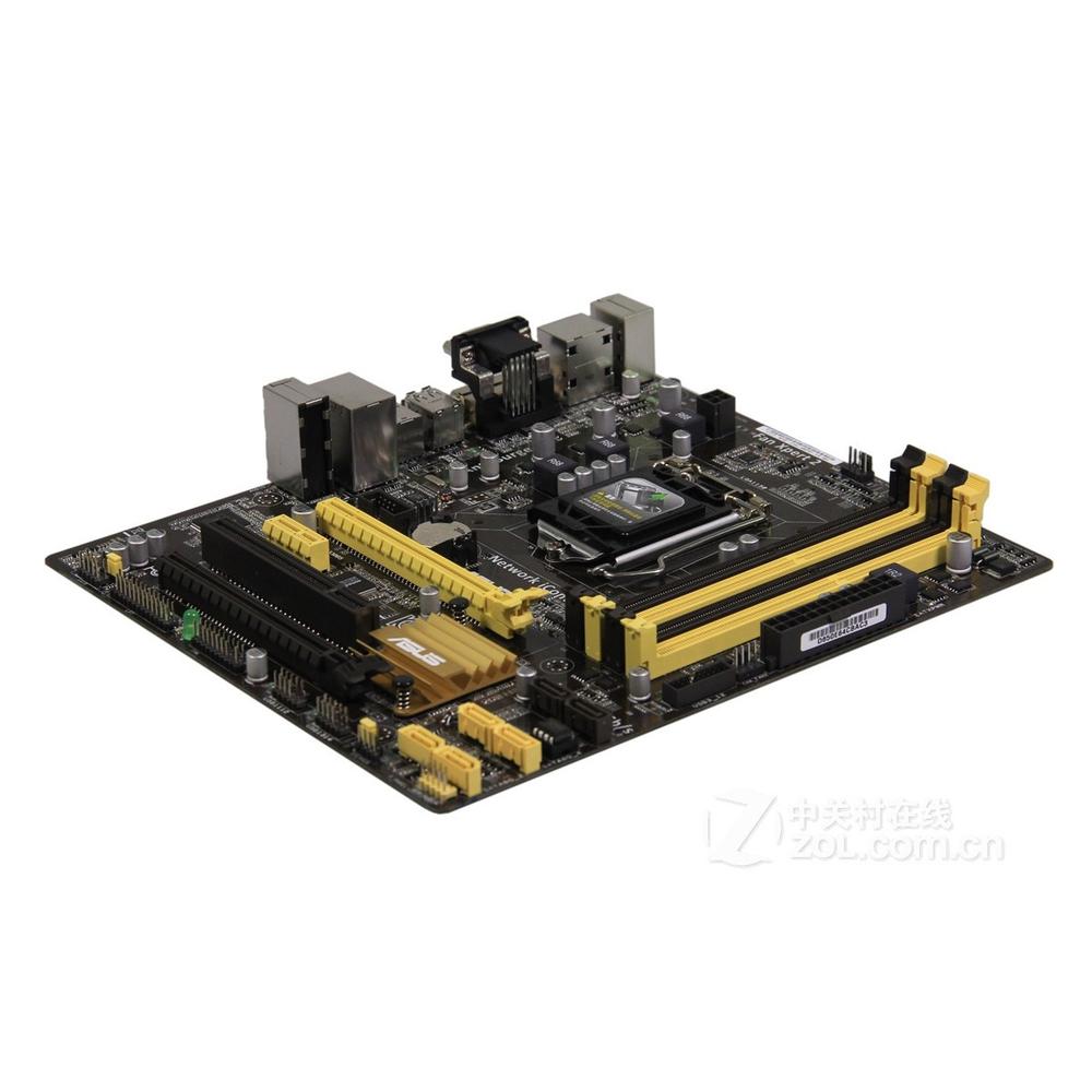 Foto 4 pulgar | Placa Base Asus B85m-e Lga 1150 Intel B85 Ddr3 Microatx - Venta Internacional.