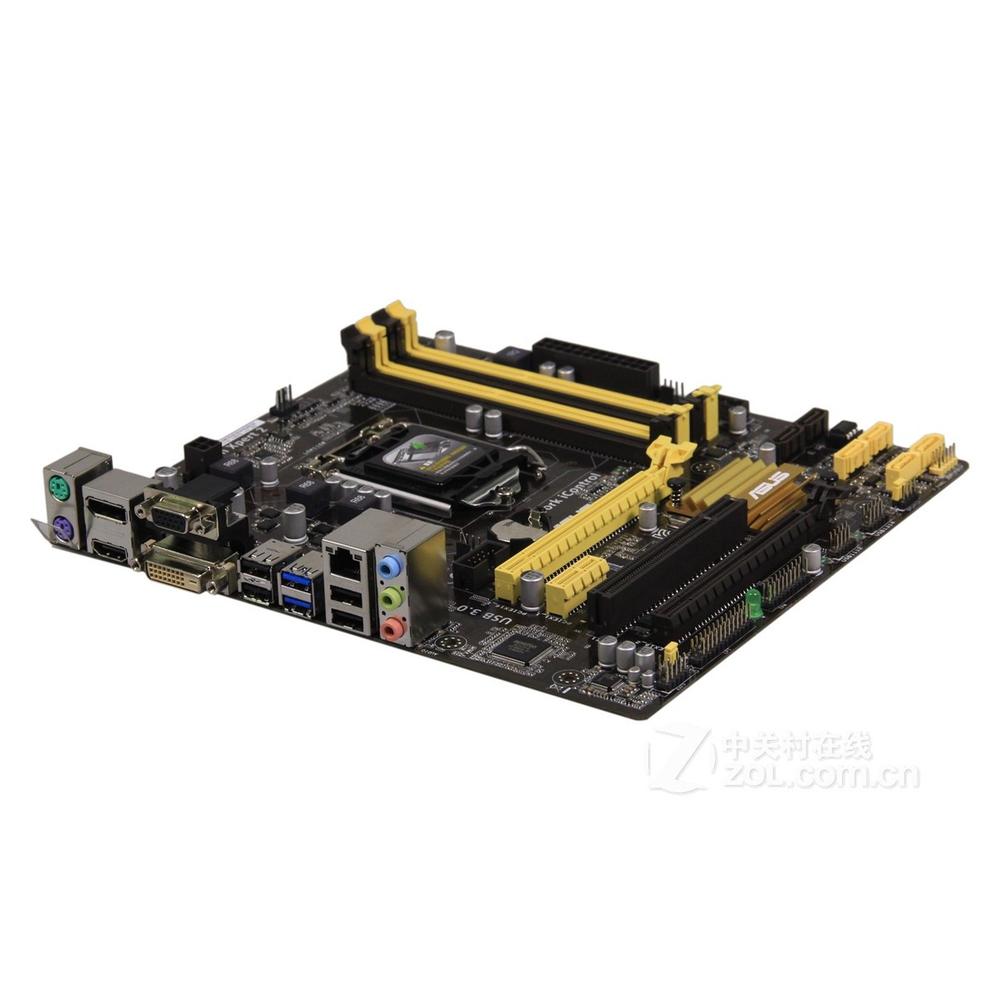 Foto 5 pulgar | Placa Base Asus B85m-e Lga 1150 Intel B85 Ddr3 Microatx - Venta Internacional.